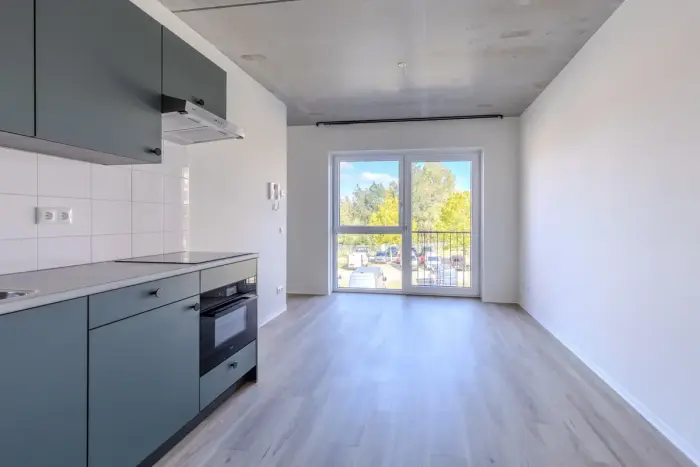 Appartement - Olympiapad - Maastricht