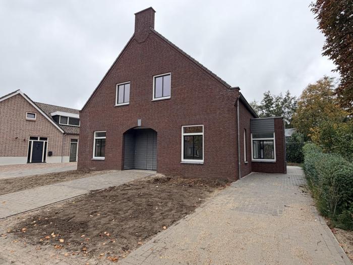 Huis - Provincialeweg - Westerhoven