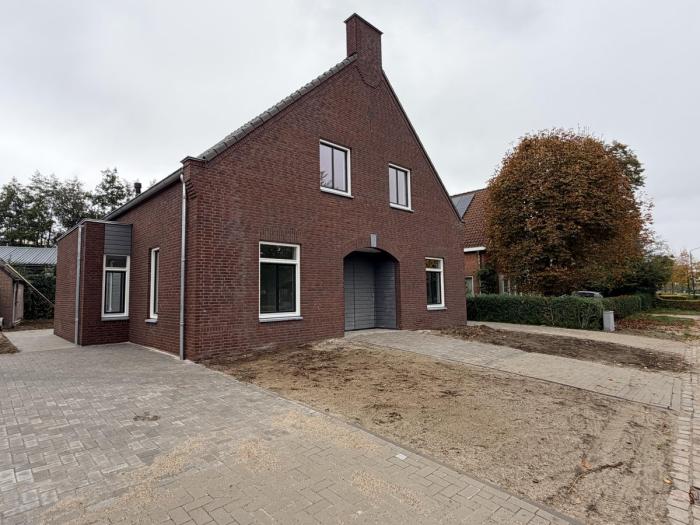 Huis - Provincialeweg - Westerhoven