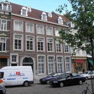 Appartement - Boschstraat - Maastricht