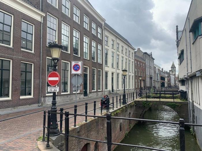 Appartement - Wittevrouwenstraat - Utrecht