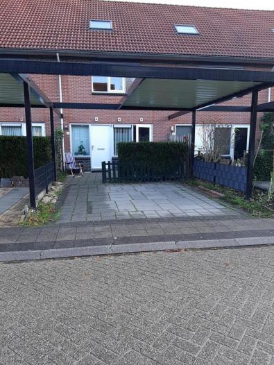 Appartement - Willem Bontekoestraat - Almere