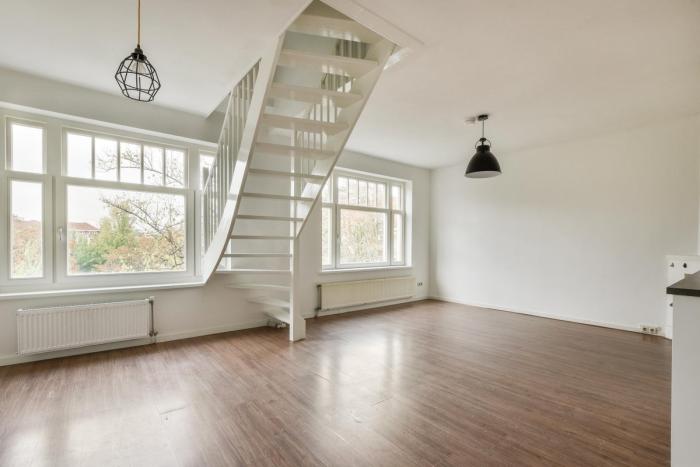 Appartement - Donarstraat - Amsterdam