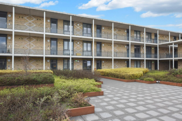 Appartement - Operaplein - Apeldoorn