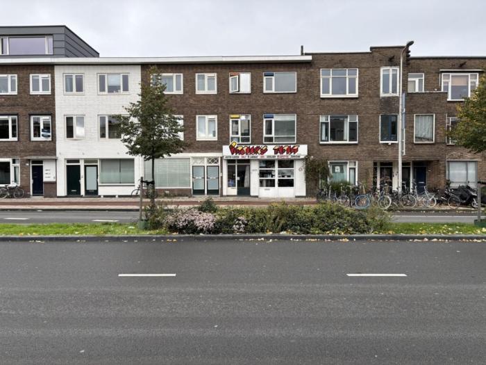 Appartement - Marnixlaan - Utrecht