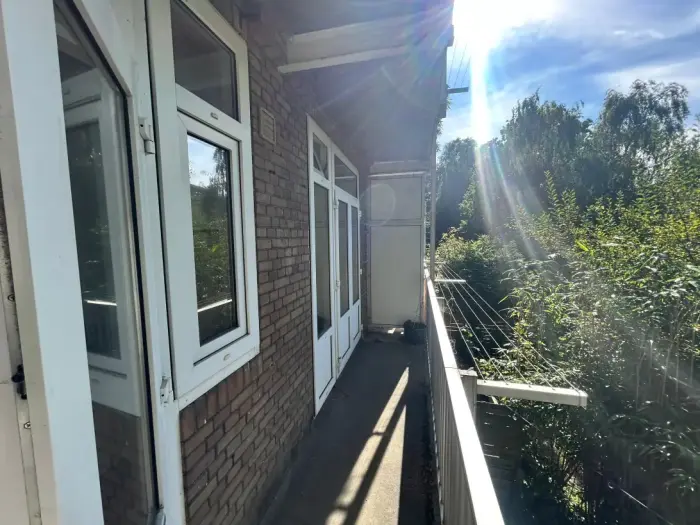 Appartement - Kuinderstraat - Amsterdam