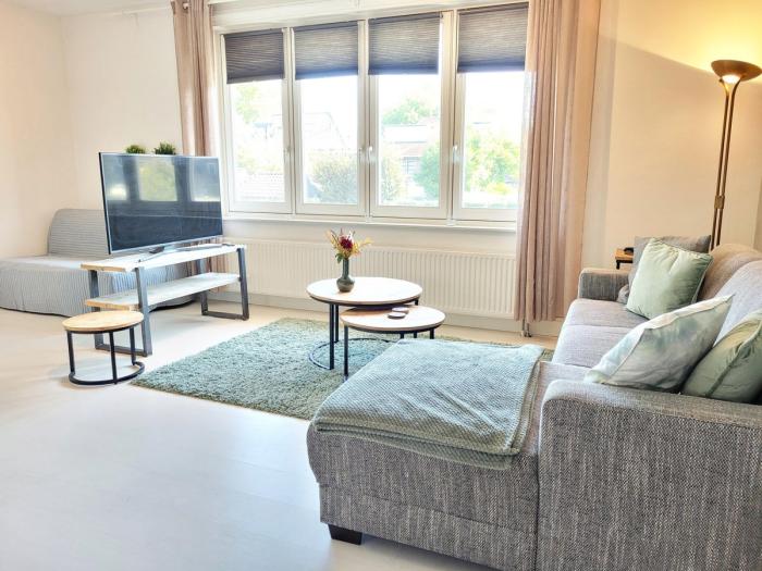 Appartement - Violierstraat - Eindhoven