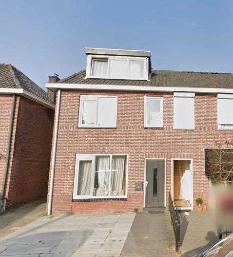 Kamer - Kastanjestraat - Enschede