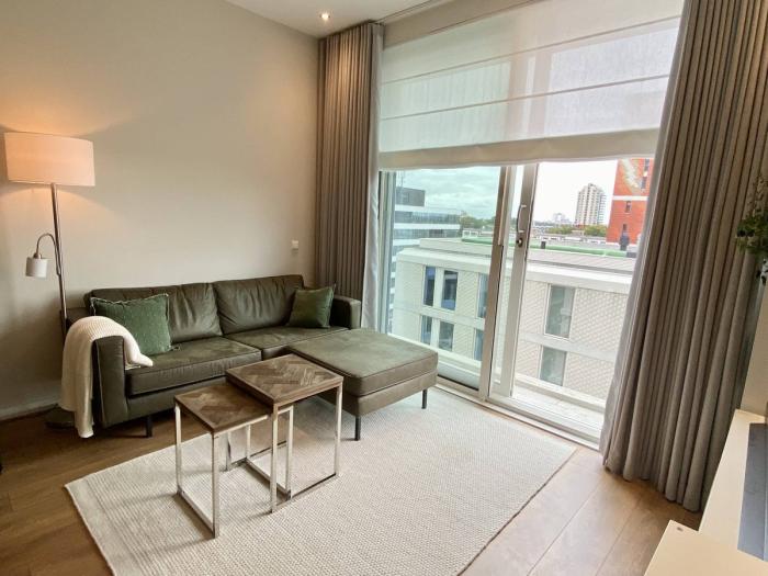 Appartement - Gustav Mahlerlaan - Amsterdam