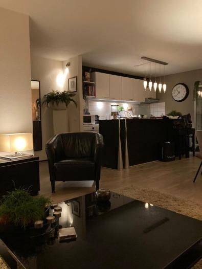 Appartement - Raccordement - Maastricht