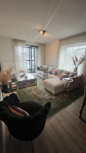 Appartement - Termini - Amsterdam