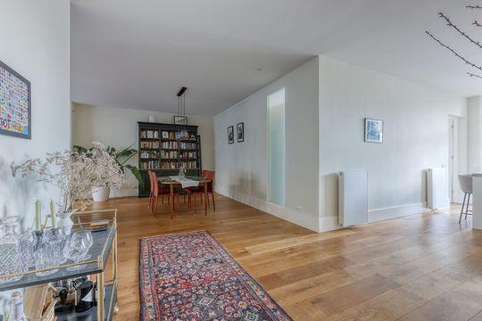 Appartement - Reinkenstraat - 's-Gravenhage