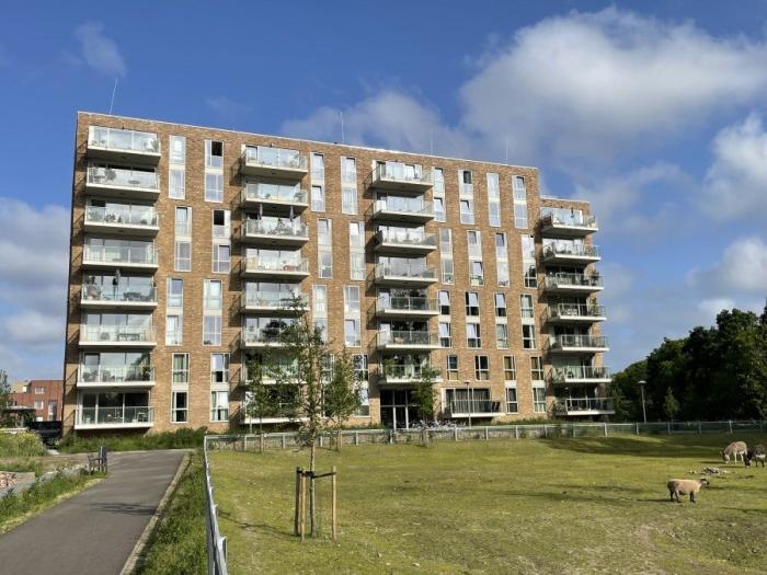Appartement - Winklerlaan - Utrecht