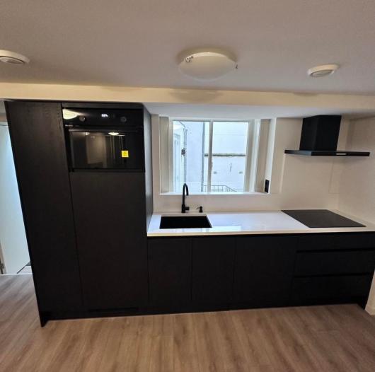 Appartement - Korte Bisschopstraat - Deventer