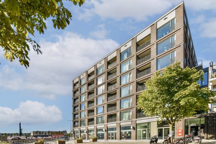 Appartement - Osdorpplein - Amsterdam