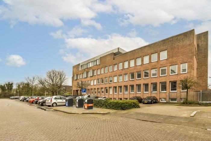 Appartement - Rogier van der Weydestraat - Alkmaar