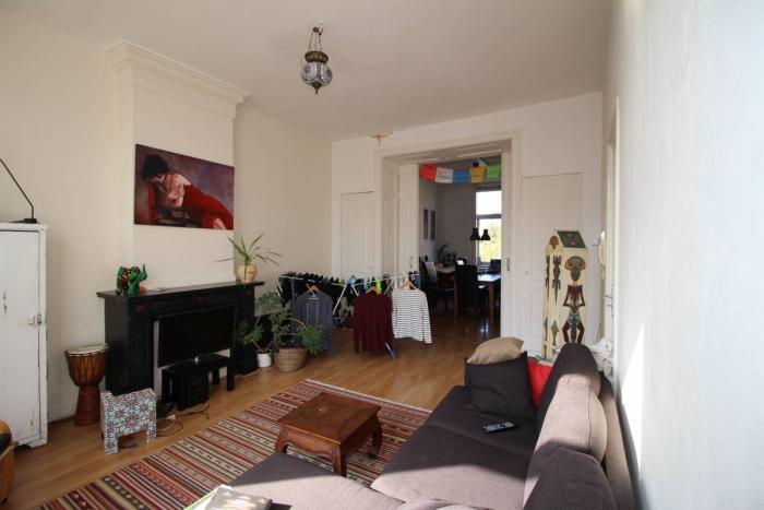 Appartement - Veenkade - 's-Gravenhage