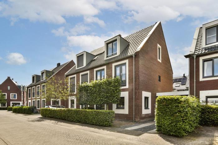 Huis - Boterbloem - Ouderkerk aan de Amstel