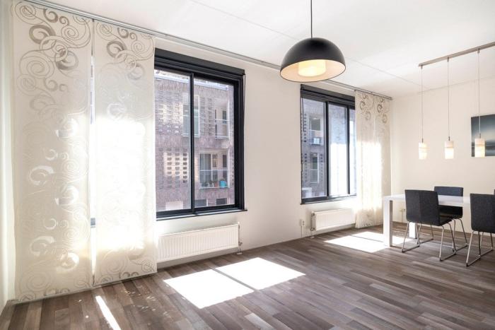 Appartement - Westerdok - Amsterdam