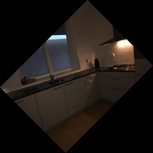 Appartement - Geometrielaan - Uithoorn