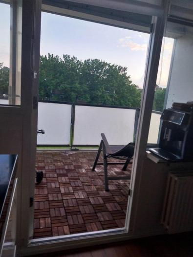 Appartement - Stenghof - Amsterdam