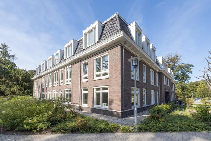 Appartement - Prins Hendriklaan - Blaricum