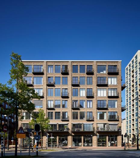 Appartement - Philitelaan - Eindhoven