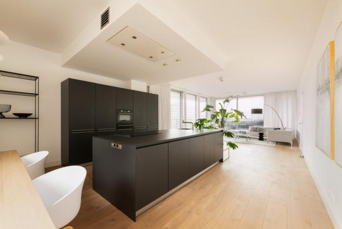 Appartement - George Gershwinlaan - Amsterdam