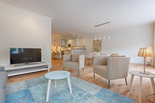 Appartement - Bezuidenhoutseweg - 's-Gravenhage
