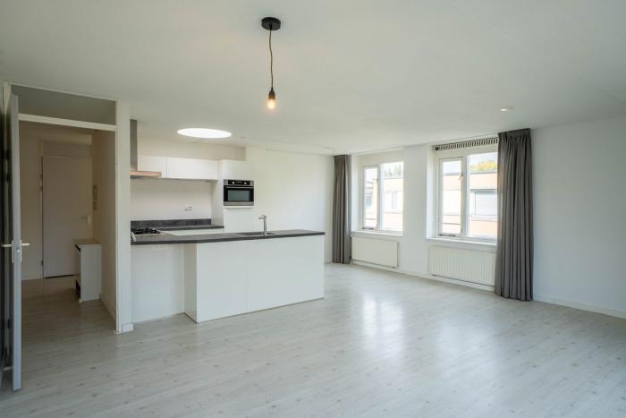 Appartement - Bataviastraat - Amsterdam