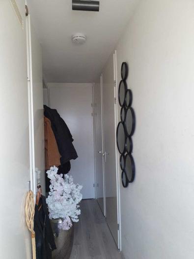 Appartement - Van der Pekstraat - Amsterdam