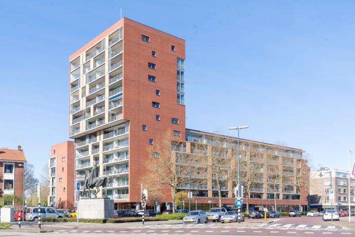 Appartement - Guido Gezellestraat - Voorburg