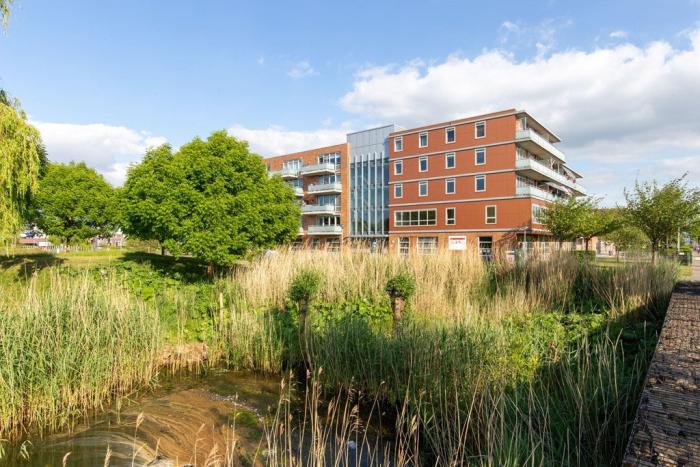 Appartement - Velázquezstraat - Almere