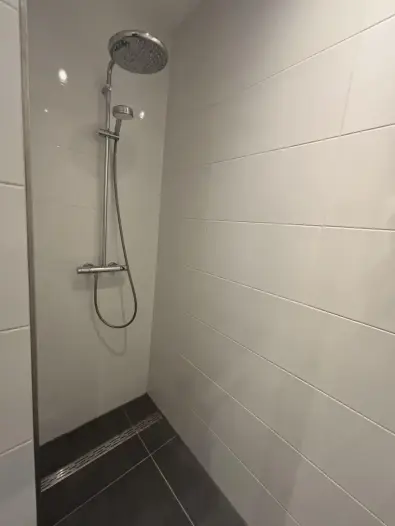 Appartement - Boterdiepstraat - Amsterdam