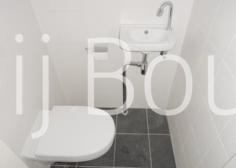 Huis - Safarigeel - Zoetermeer