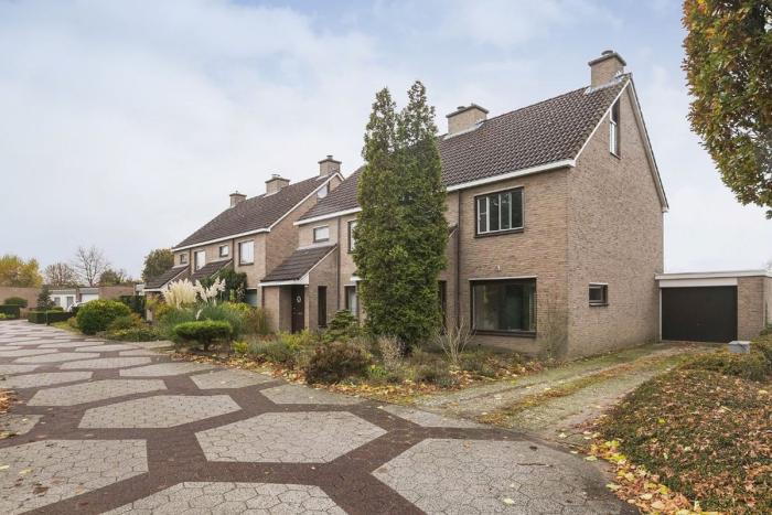 Appartement - Haver - Malden