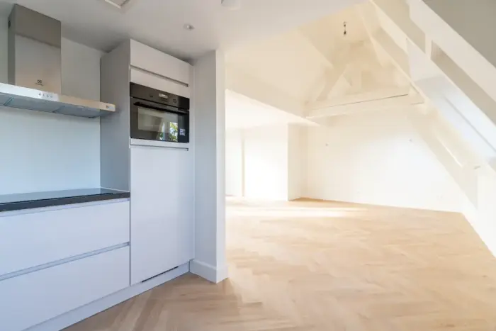 Appartement - Crynssenstraat - Amsterdam