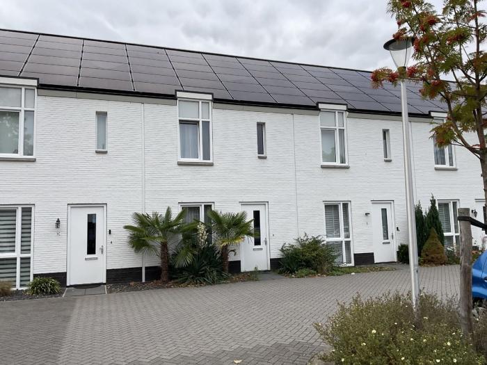 Huis - Hurksestraat - Helmond