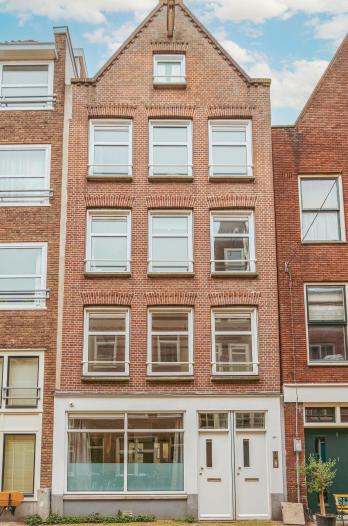 Appartement - Goudsbloemstraat - Amsterdam