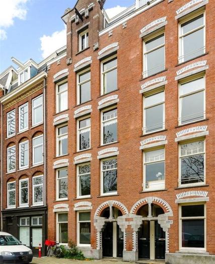 Appartement - Ruysdaelkade - Amsterdam
