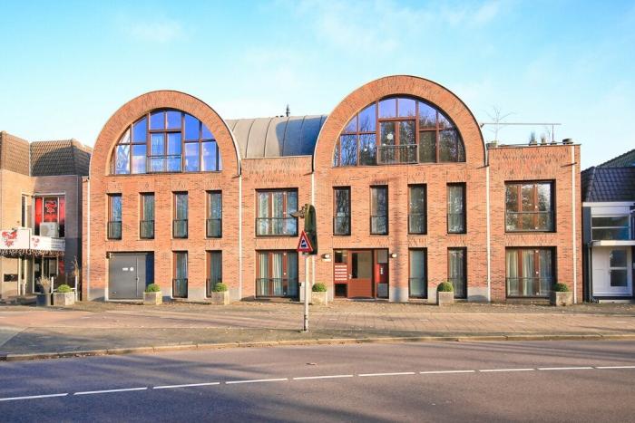 Appartement - Dorpsstraat - Amstelveen