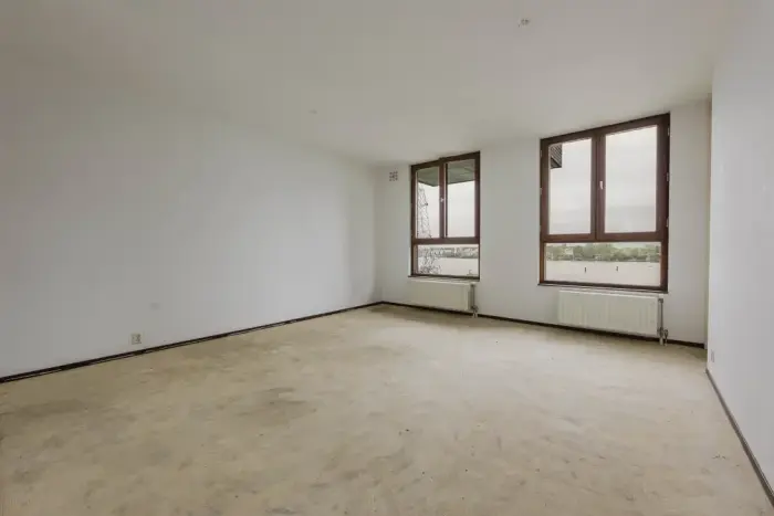 Appartement - KNSM-laan - Amsterdam