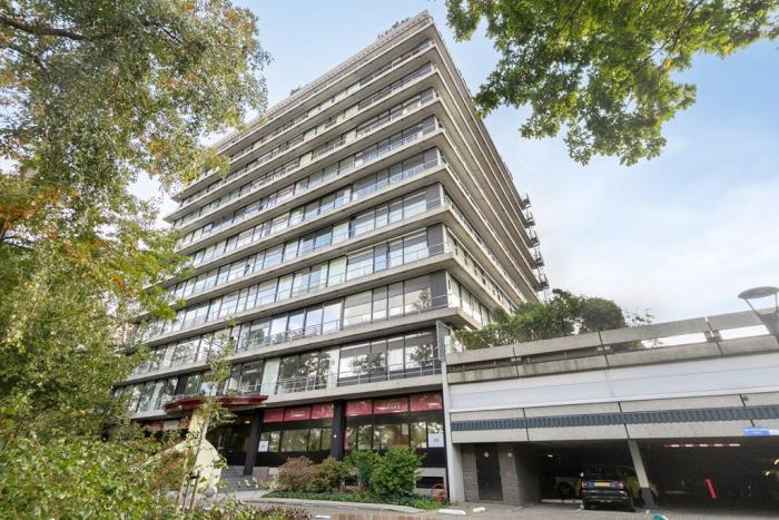 Appartement - Sir Winston Churchillln - Rijswijk
