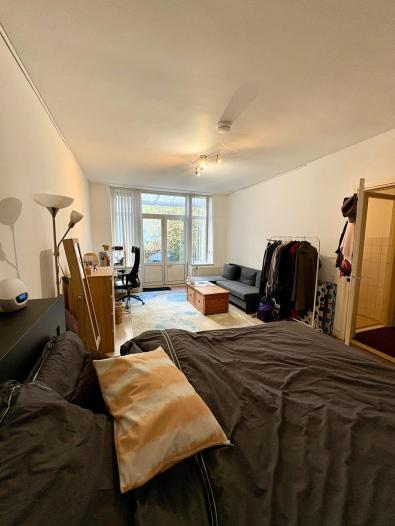 Appartement - Oudedijk - Rotterdam