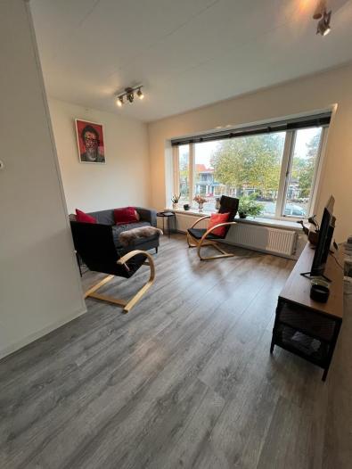 Appartement - Groningerstraatweg - Leeuwarden