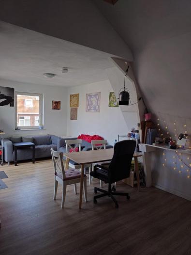 Appartement - Haverstraatpassage - Enschede
