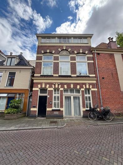 Appartement - Apoortenmolendrift - Groningen