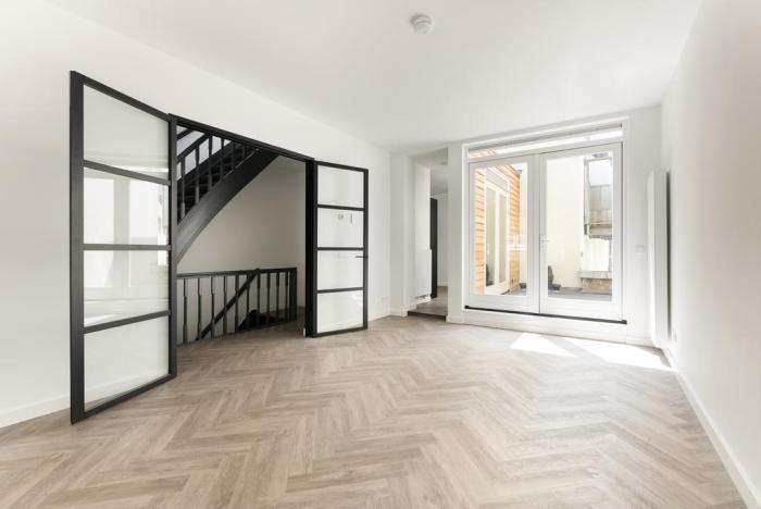 Appartement - Kolksteeg - Amsterdam