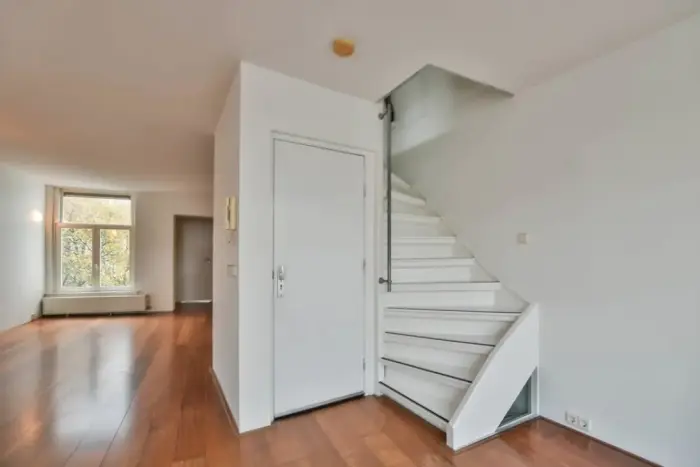 Appartement - Gerard Doustraat - Amsterdam