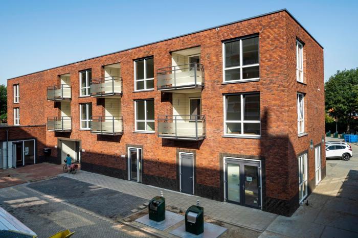 Appartement - Merenhoef - Maarssen